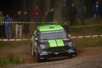 Chris Atkinson (MINI Portugal)