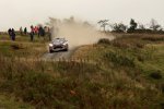 Thierry Neuville (Citroen Junior Team) 