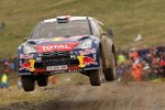 Sebastien Loeb (Citroen) 