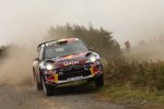 Thierry Neuville (Citroen Junior Team) 