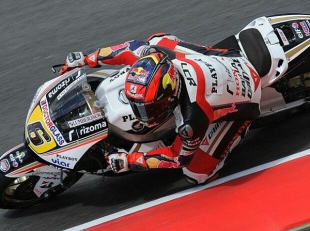 Stefan Bradl Stefan Bradl
