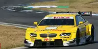 Dirk Werner, Marco Werner, Augusto Farfus