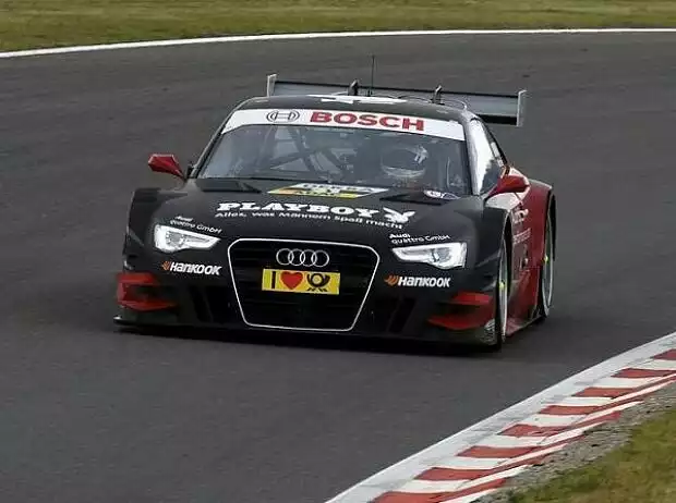 Edoardo Mortara Titel-Bild zur News: Edoardo Mortara