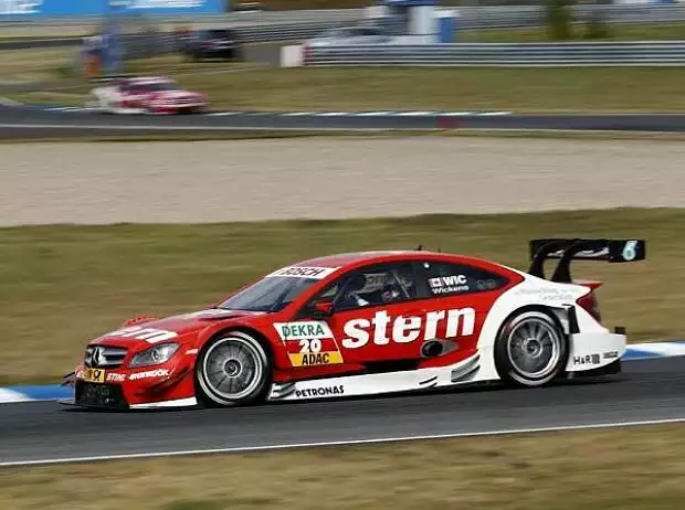 Robert Wickens Titel-Bild zur News: Robert Wickens