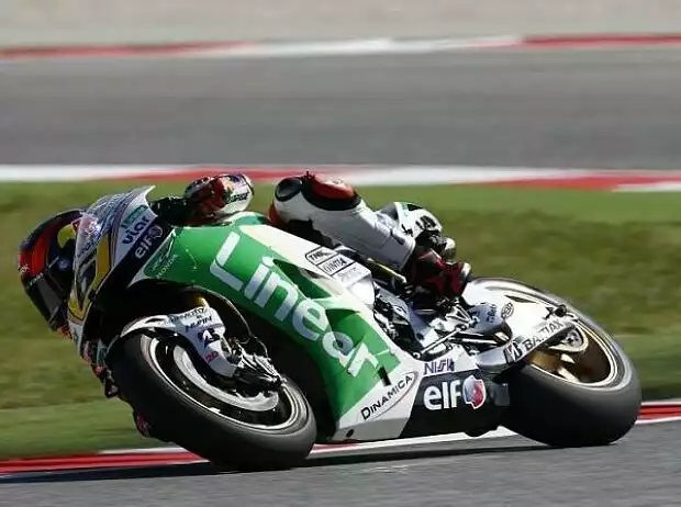 Titel-Bild zur News: Stefan Bradl