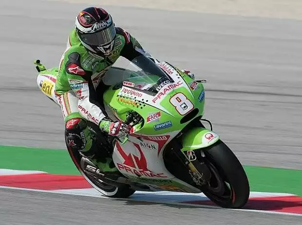 Hector Barbera Titel-Bild zur News: Hector Barbera