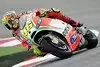 Bild zum Inhalt: Rossi widmet Platz zwei Simoncelli