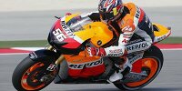 Bild zum Inhalt: Rea: Positives Fazit nach MotoGP-Debüt