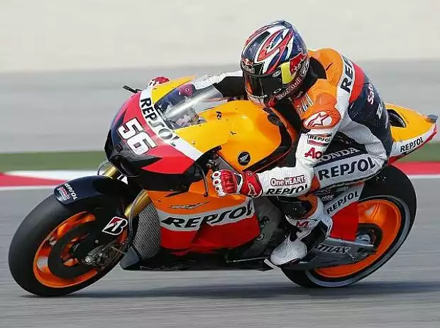 Jonathan Rea Titel-Bild zur News: Jonathan Rea