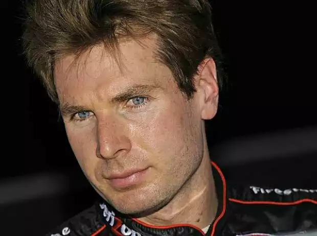 Will Power Titel-Bild zur News: Will Power