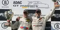 Bild zum Inhalt: GT-Masters: Sieg und Tabellenführung für Alessi/Keilwitz