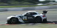 BMW Z4 von Schubert