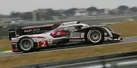 Allan McNish, Tom Kristensen, Lucas di Grassi
