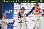 Alexander Wurz (Toyota) 