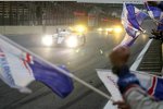Alexander Wurz (Toyota) 