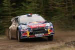 Sebastien Loeb (Citroen) 