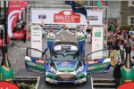 Jari-Matti Latvala (Ford) 