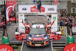 Sebastien Loeb (Citroen) 