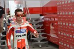 Nicky Hayden (Ducati)