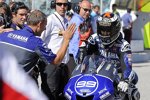 Jorge Lorenzo (Yamaha)