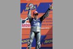 Jorge Lorenzo (Yamaha)