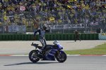 Jorge Lorenzo (Yamaha)