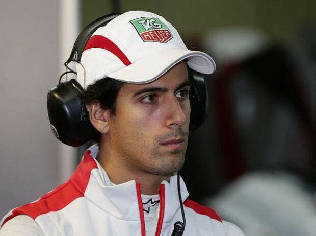 Lucas di Grassi Lucas di Grassi