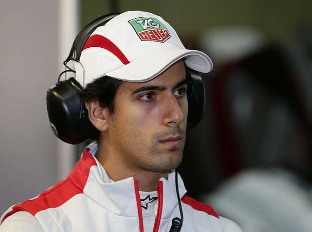 Lucas di Grassi