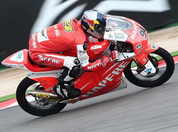 Jonas Folger Jonas Folger