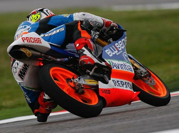 Maverick Vinales