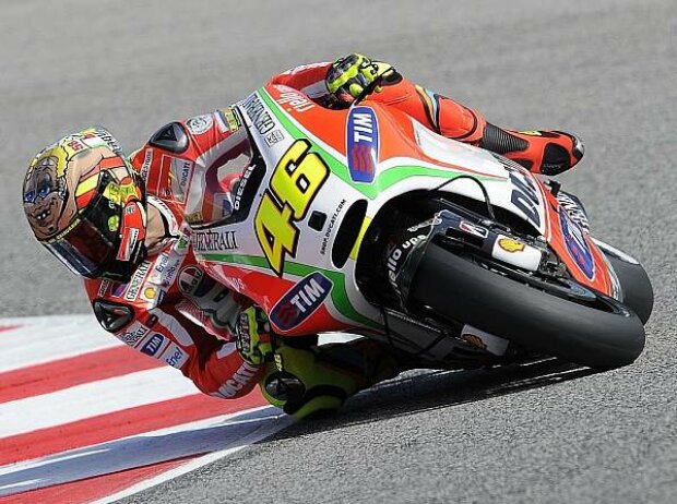 Valentino Rossi