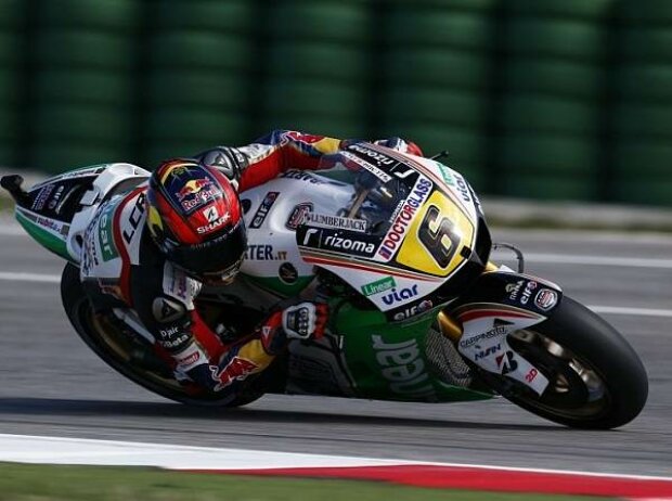 Stefan Bradl