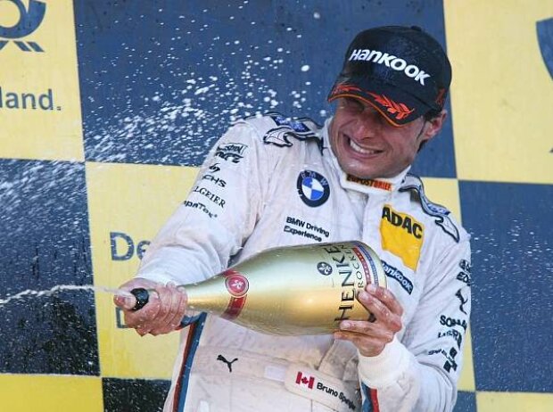 Bruno Spengler Bruno Spengler