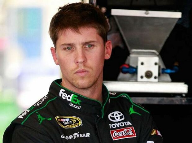 Denny Hamlin