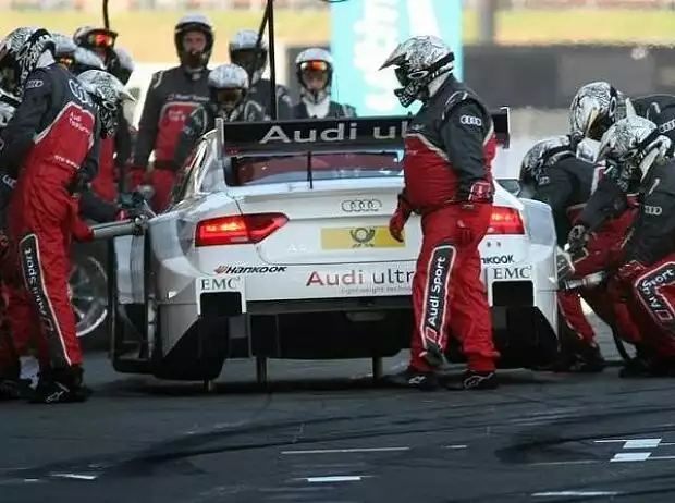 Titel-Bild zur News: Adrien Tambay