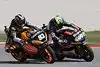 Bild zum Inhalt: Misano: Die Stimmen vom Moto2-Podium