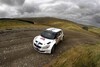 Bild zum Inhalt: Gelungener Probelauf: VW mit Klassensieg in Wales
