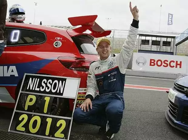 Ola Nilsson Titel-Bild zur News: Ola Nilsson