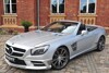 Brabus veredelt den neuen Mercedes-Benz SL