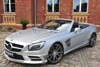 Bild zum Inhalt: Brabus veredelt den neuen Mercedes-Benz SL