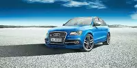 Bild zum Inhalt: Paris 2012: Audi zeigt SQ5 TDI Exclusive Concept