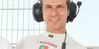 Tiago Monteiro