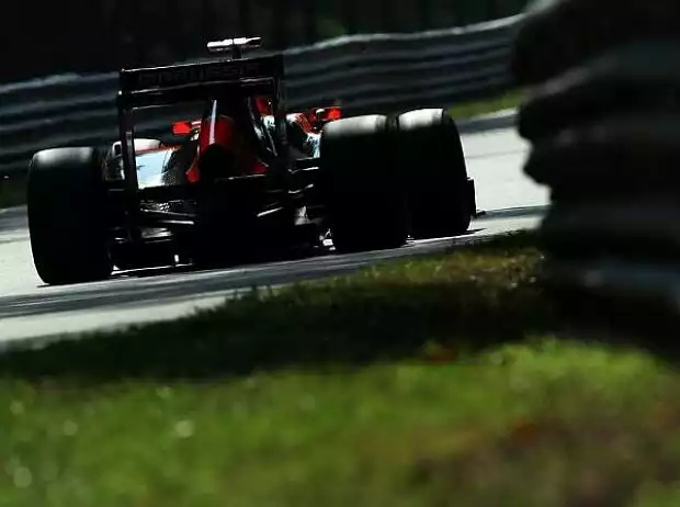 Titel-Bild zur News: Timo Glock