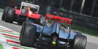 Bild zum Inhalt: McLaren peilt "gute Punkte" in Singapur an