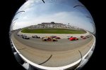 Impressionen vom Chicagoland Speedway