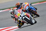 Louis Rossi vor Alex Rins 