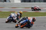 Miguel Oliveira vor Maverick Vinales 