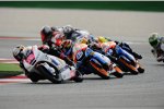 Luis Salom vor Alex Rins 