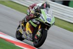 Scott Redding