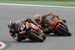 Marc Marquez vor Johann Zarco 